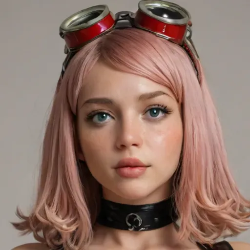 AI色情图片生成器