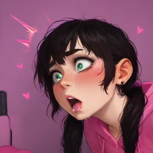 โปรแกรมสร้างภาพโปรนที่ใช้ปัญหา AI