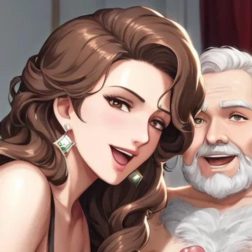 KI-Pornobild-Generator