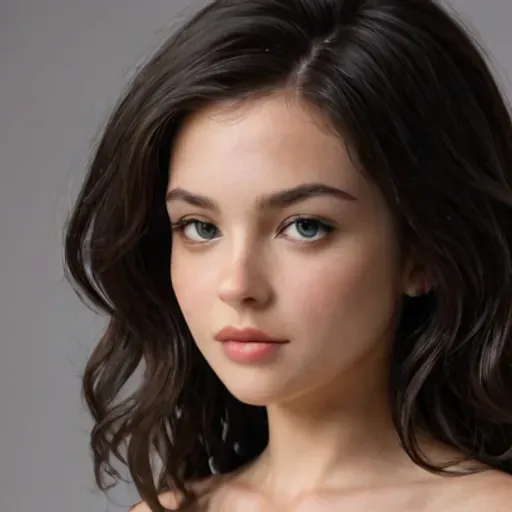 AIポルノ画像ジェネレーター