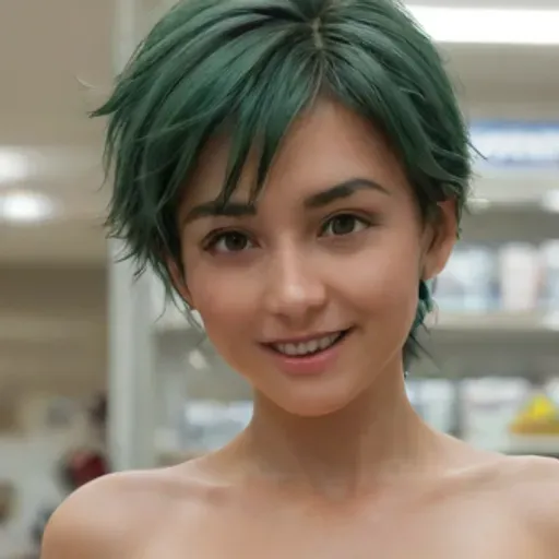 โปรแกรมสร้างภาพโปรนที่ใช้ปัญหา AI