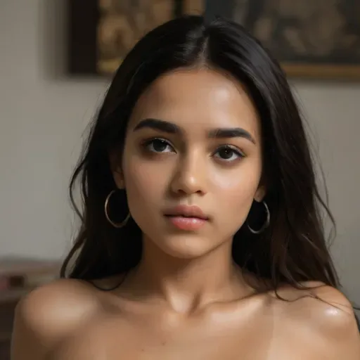 AIポルノ画像ジェネレーター