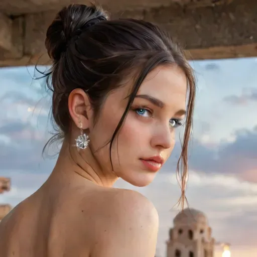 AI porn image generator