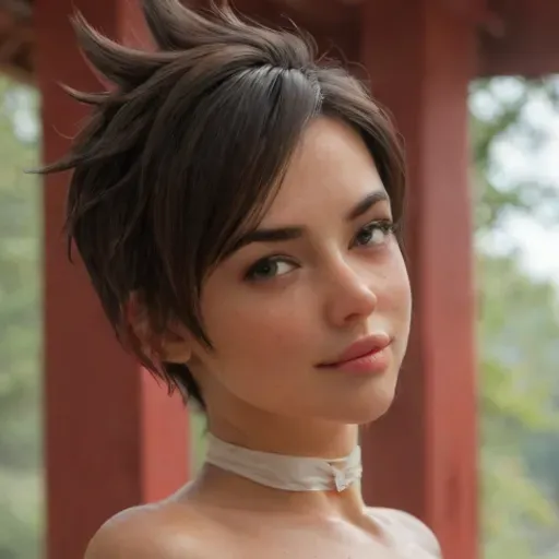 โปรแกรมสร้างภาพโปรนที่ใช้ปัญหา AI