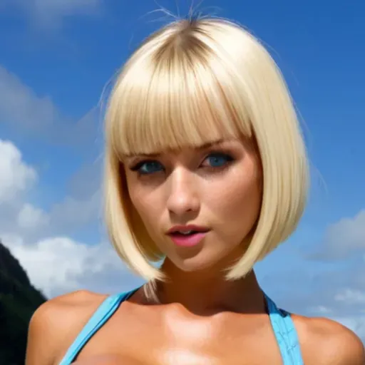 generatore di immagini porno IA