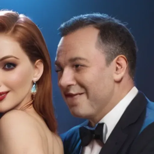 AI色情图片生成器