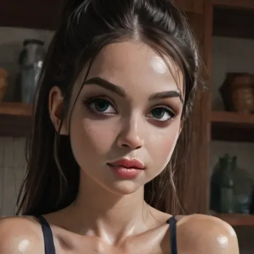 générateur d’images porno IA