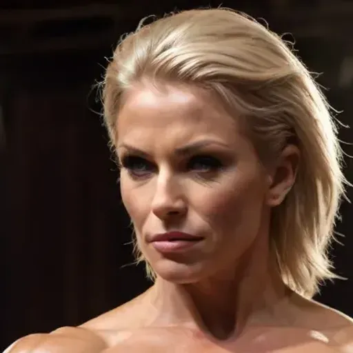 KI-Pornobild-Generator