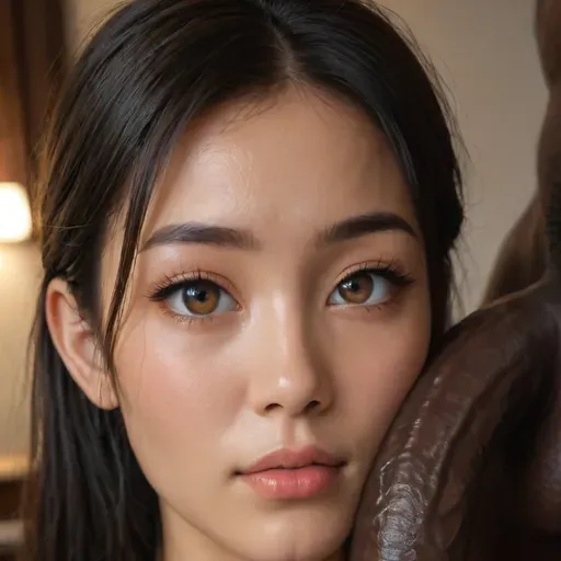 โปรแกรมสร้างภาพโปรนที่ใช้ปัญหา AI