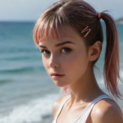 generatore di immagini porno IA