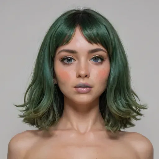 AIポルノ画像ジェネレーター