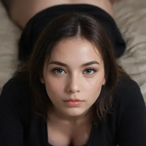 AIポルノ画像ジェネレーター