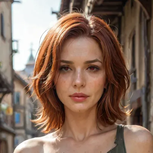 AI porn image generator