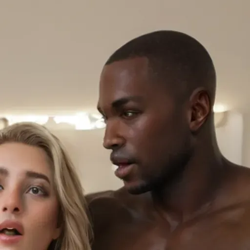 โปรแกรมสร้างภาพโปรนที่ใช้ปัญหา AI