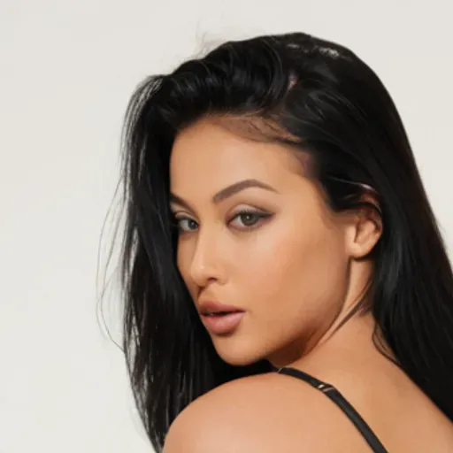 AIポルノ画像ジェネレーター