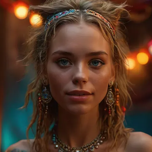 AIポルノ画像ジェネレーター