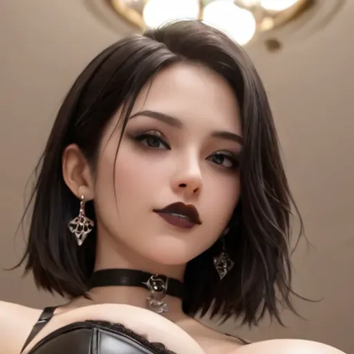 генератор порно-изображений на ИИ