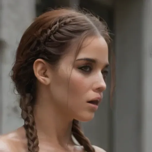 yapay zekâ porno görsel üretici