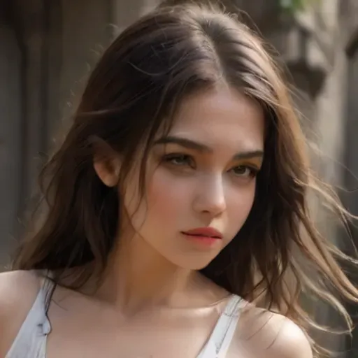 yapay zekâ porno görsel üretici