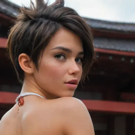 yapay zekâ porno görsel üretici