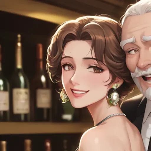 KI-Pornobildchen-Generator