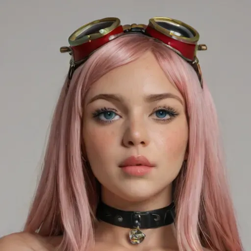 AI色情圖片產生器