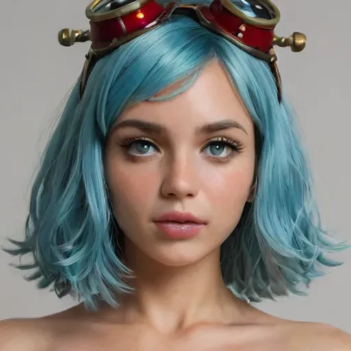 генератор порно-изображений на ИИ