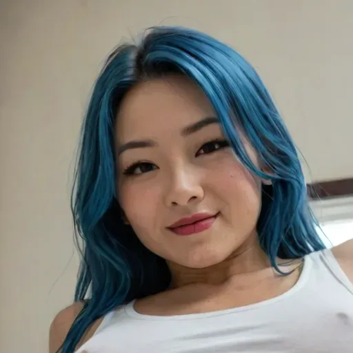 AIポルノ画像ジェネレーター