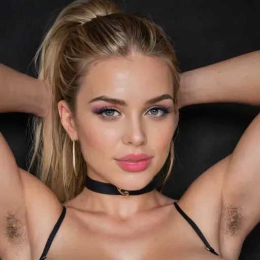 AI色情圖片產生器