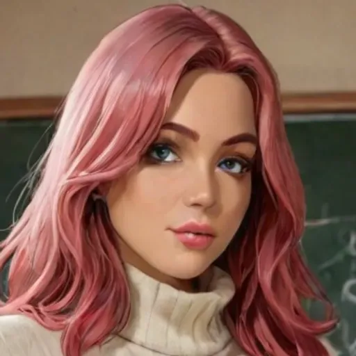 генератор порно-изображений на ИИ