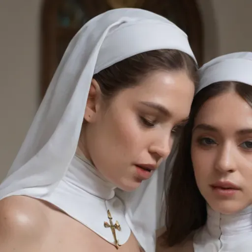 Penghasil gambar lucah AI