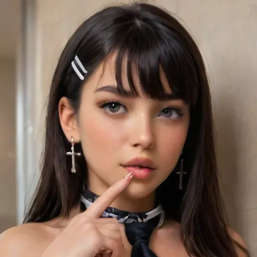 AI 포르노 이미지 생성기