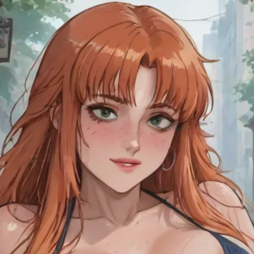 генератор порно-изображений на ИИ