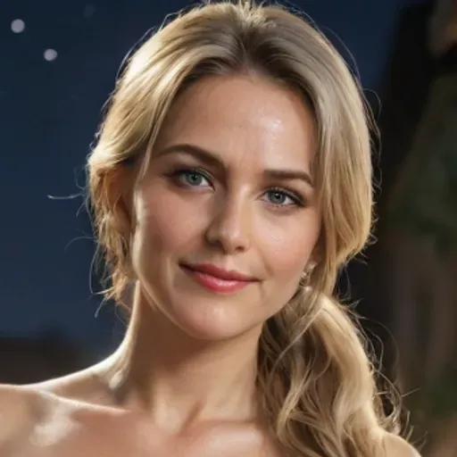 Pencipta imej lucah AI