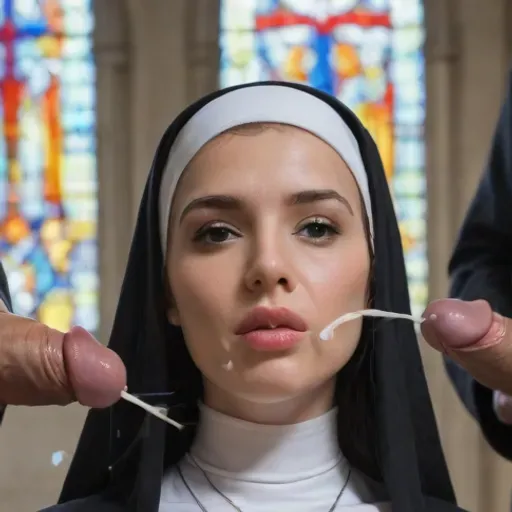yapay zekâ porno görsel üretici