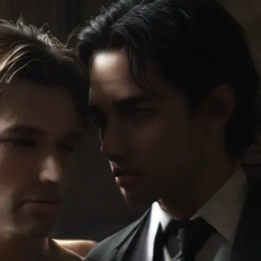 Penghasil gambar lucah AI