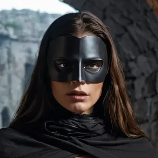 โปรแกรมสร้างภาพโปรนที่ใช้ปัญหา AI