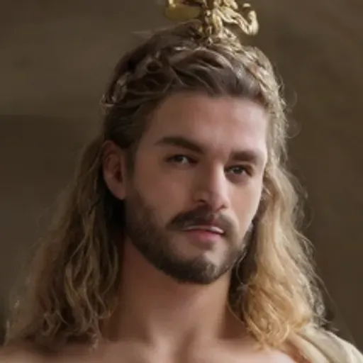 โปรแกรมสร้างภาพโปรนที่ใช้ปัญหา AI