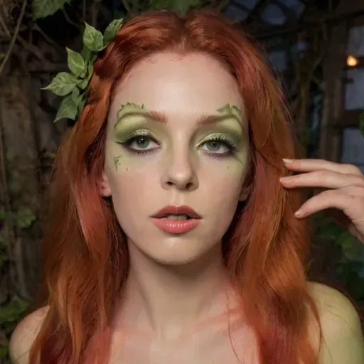 โปรแกรมสร้างภาพโปรนที่ใช้ปัญหา AI