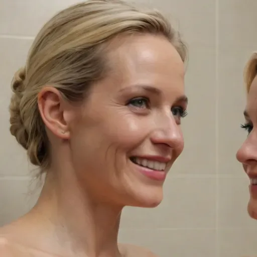 Penghasil gambar lucah AI