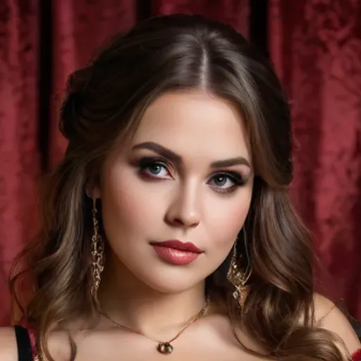 генератор порно-изображений на ИИ