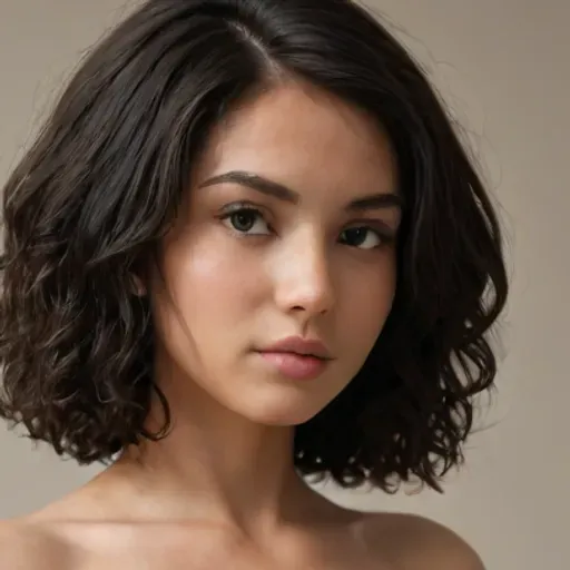 AIポルノ画像ジェネレーター