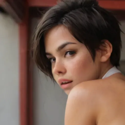 AI porn image generator