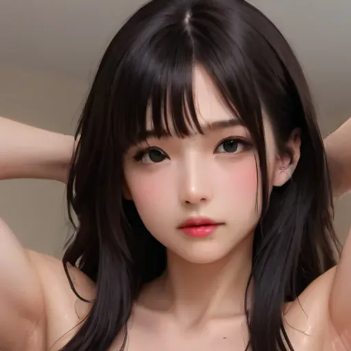 AI 포르노 이미지 생성기