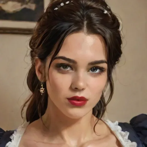 yapay zekâ porno görsel üretici