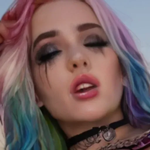 генератор порно-картинок на ИИ