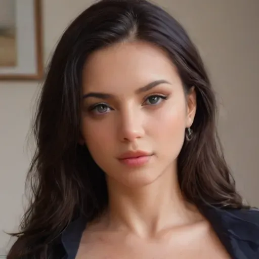 โปรแกรมสร้างภาพโปรนที่ใช้ปัญหา AI