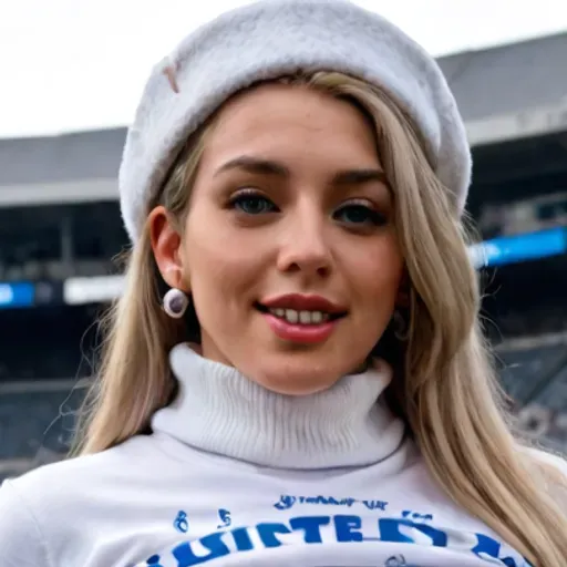 генератор порно-изображений на ИИ