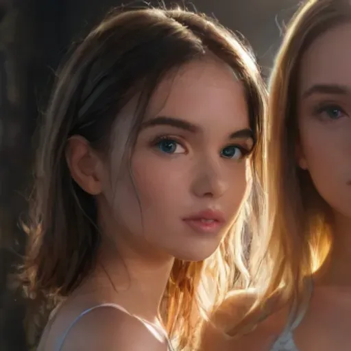 gerador de fotos pornô com IA