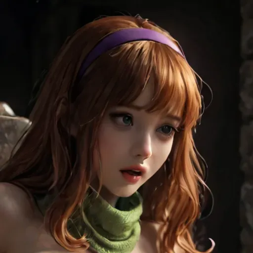 yapay zekâ porno görsel üretici